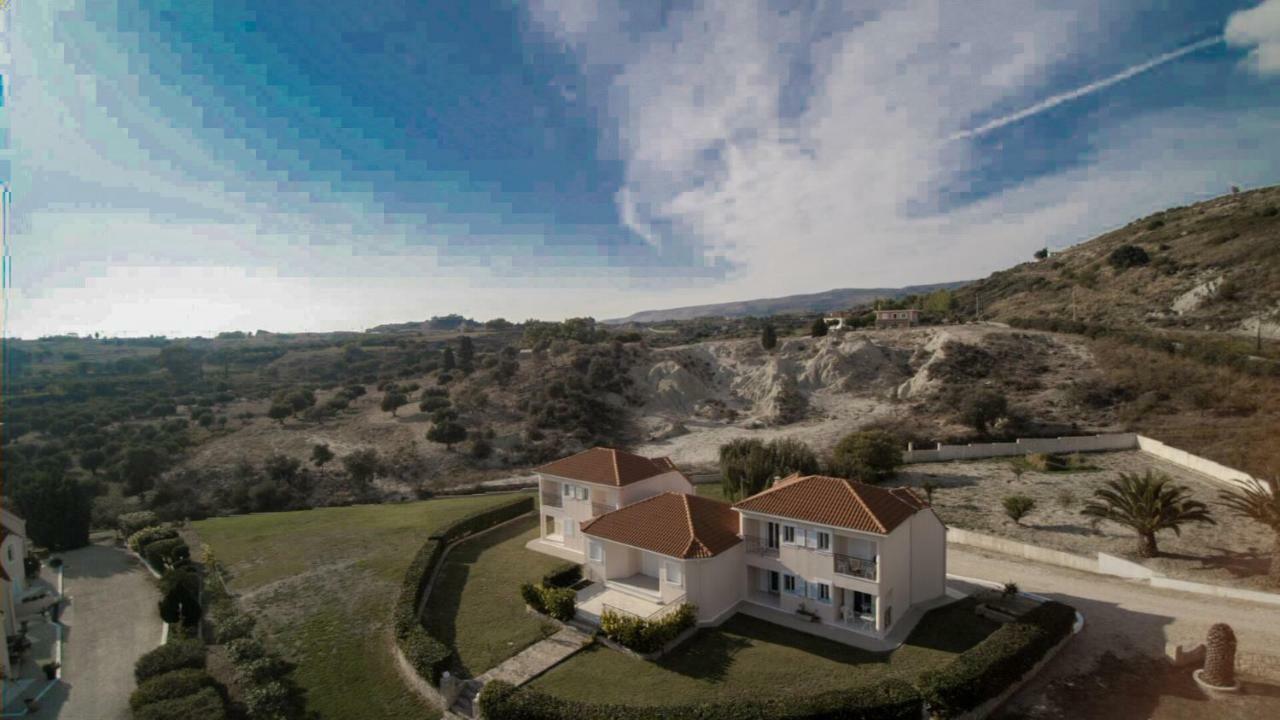 Cavaliere Houses 릭수리 외부 사진