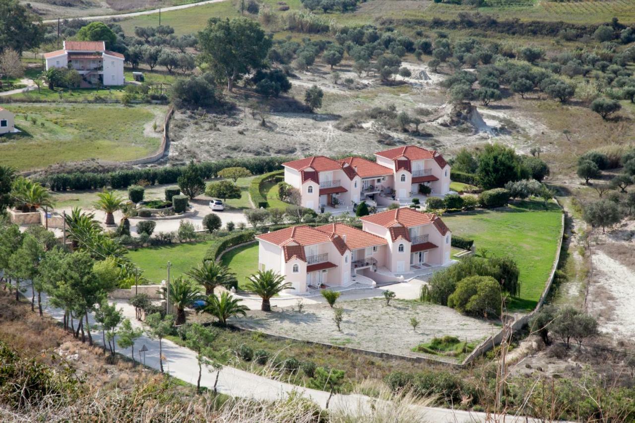 Cavaliere Houses 릭수리 외부 사진
