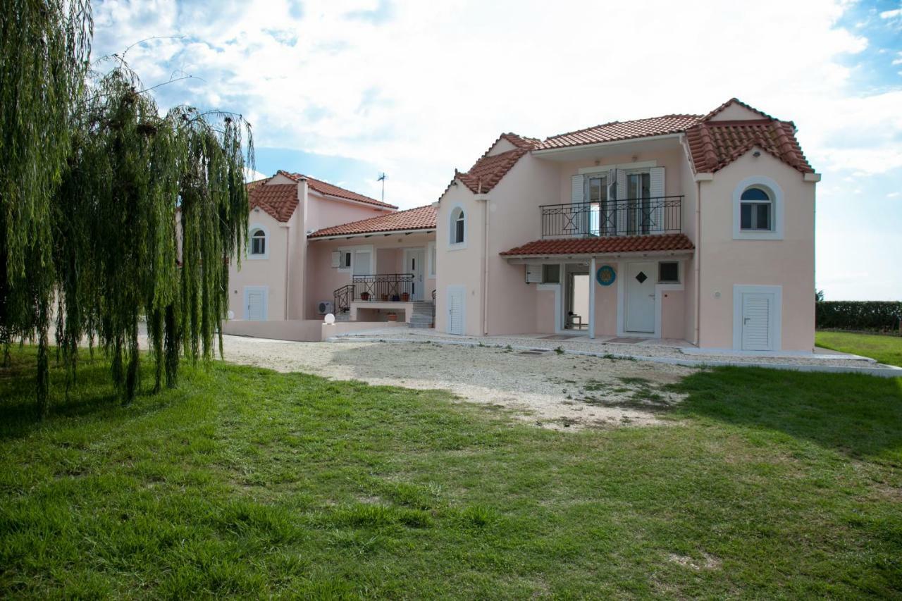 Cavaliere Houses 릭수리 외부 사진