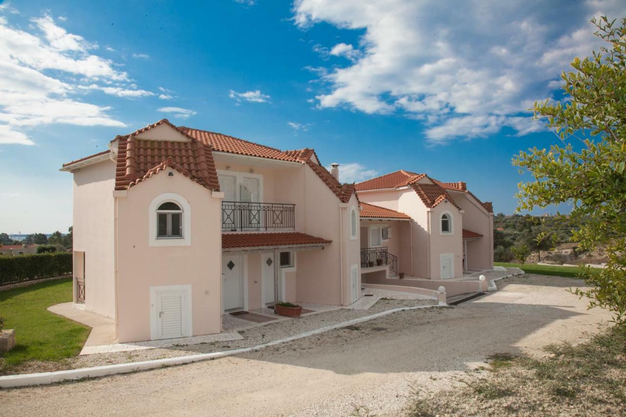 Cavaliere Houses 릭수리 외부 사진